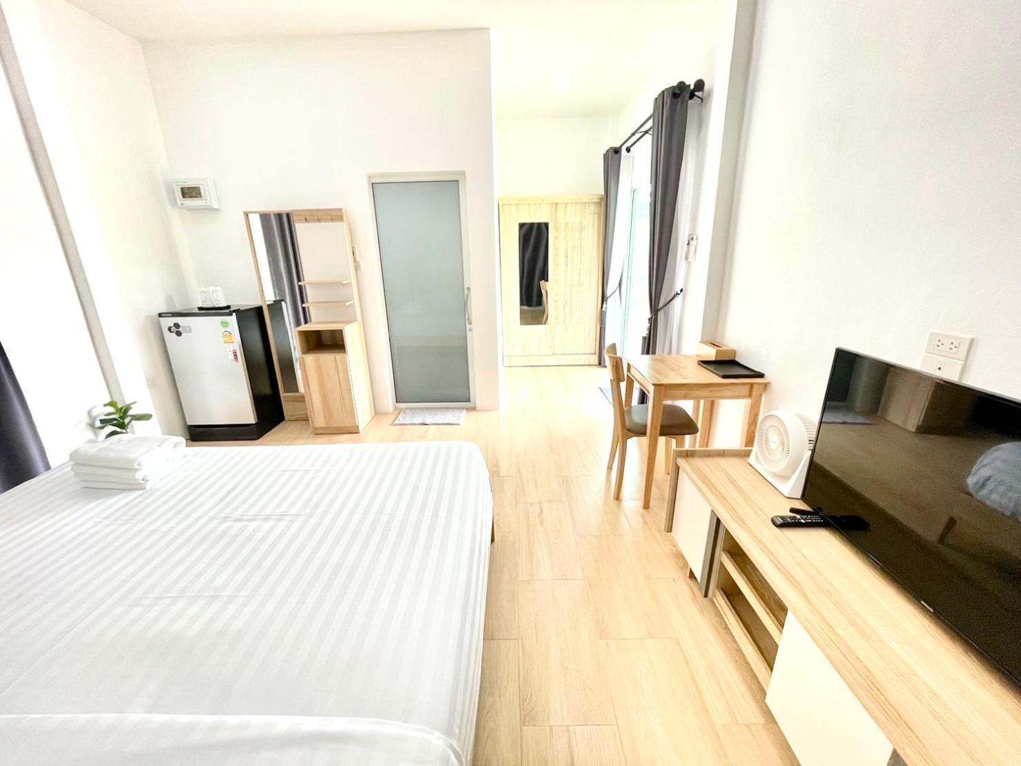 Farm View Resort Uthai Thani Nong Khayang Exterior photo